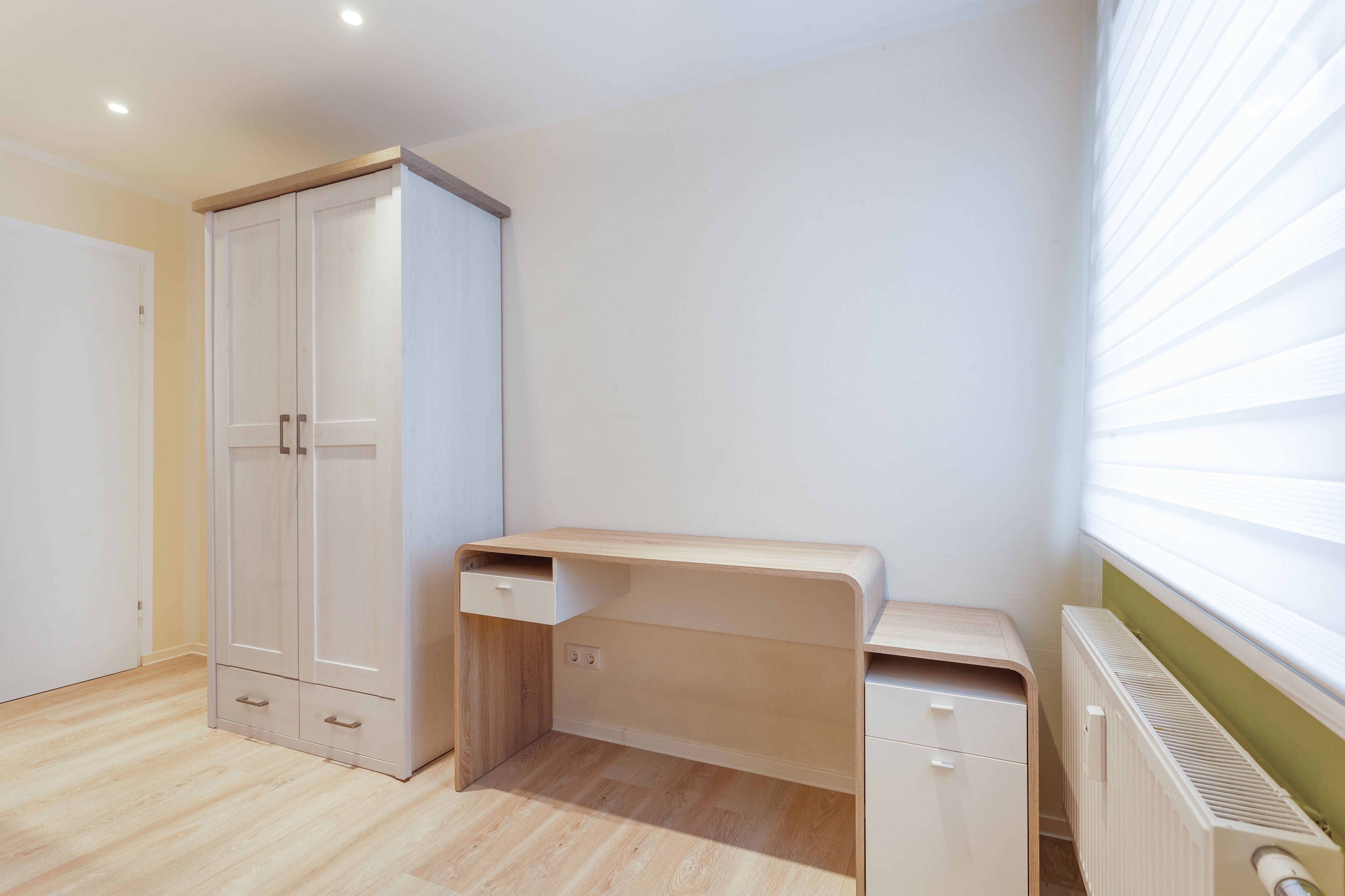 "Better Than At Home" TOP 3-Room Flat Share In Braunschweig-Völkenrode - 14