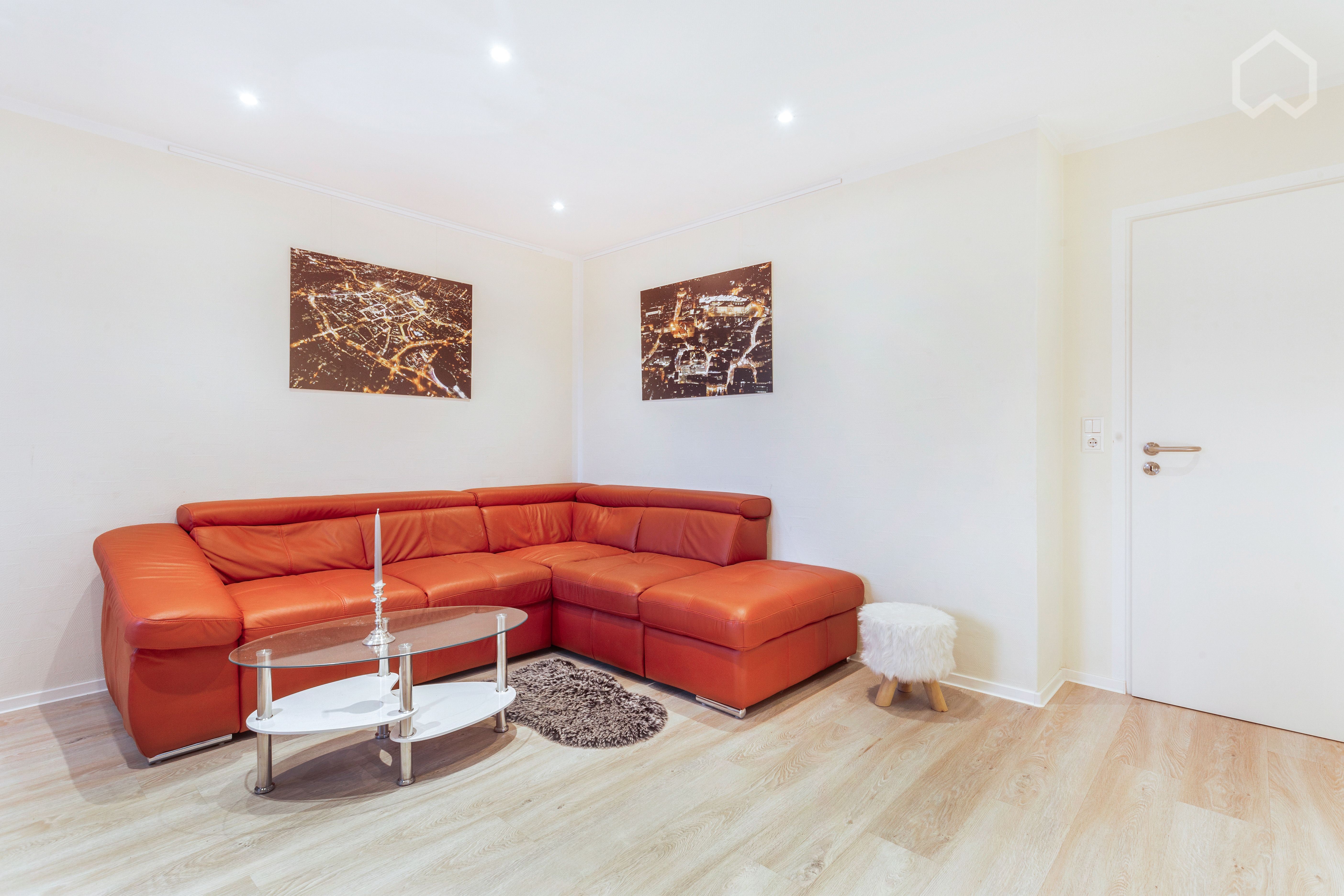 "Better Than At Home" TOP 3-Room Flat Share In Braunschweig-Völkenrode - 18