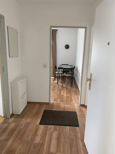 Quiet studio in Dreieich - Gallery - 5