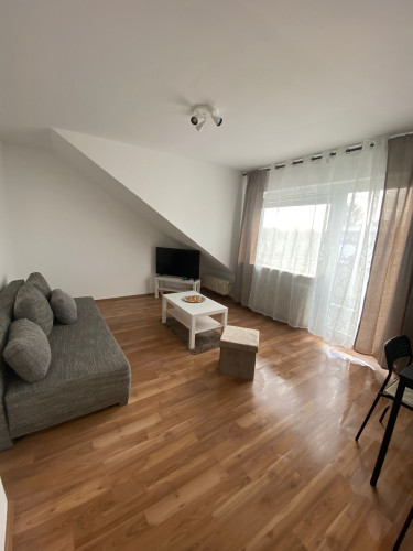 Quiet studio in Dreieich