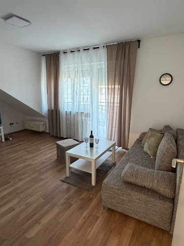Quiet studio in Dreieich - Gallery - 10