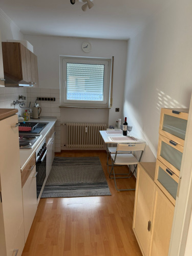 Quiet studio in Dreieich - Gallery - 9