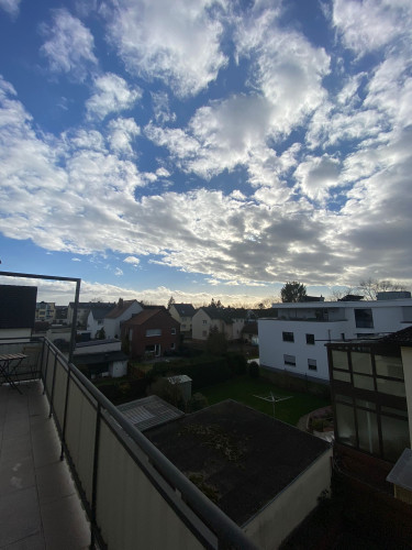 Quiet studio in Dreieich - Gallery - 6