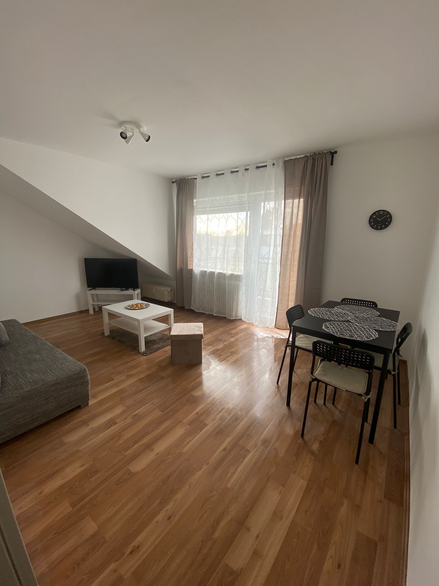 Quiet Studio In Dreieich - 9