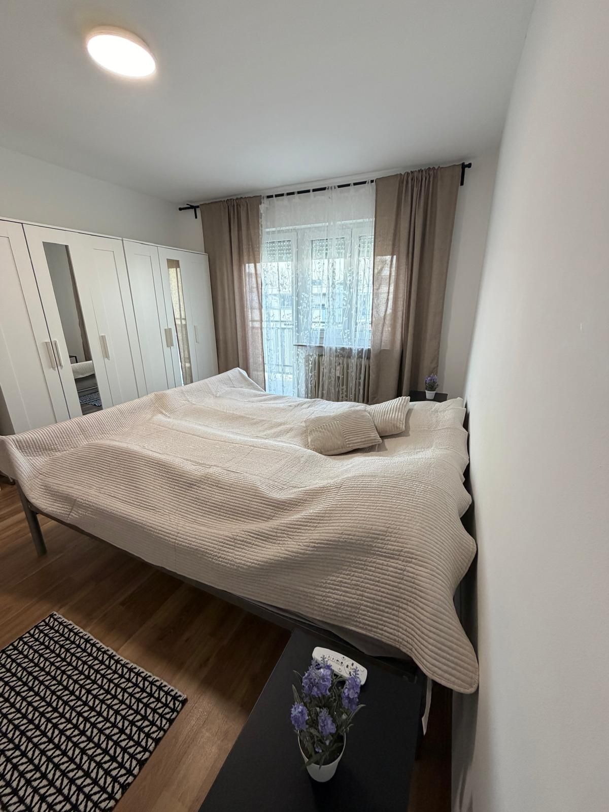 Quiet Studio In Dreieich - 5