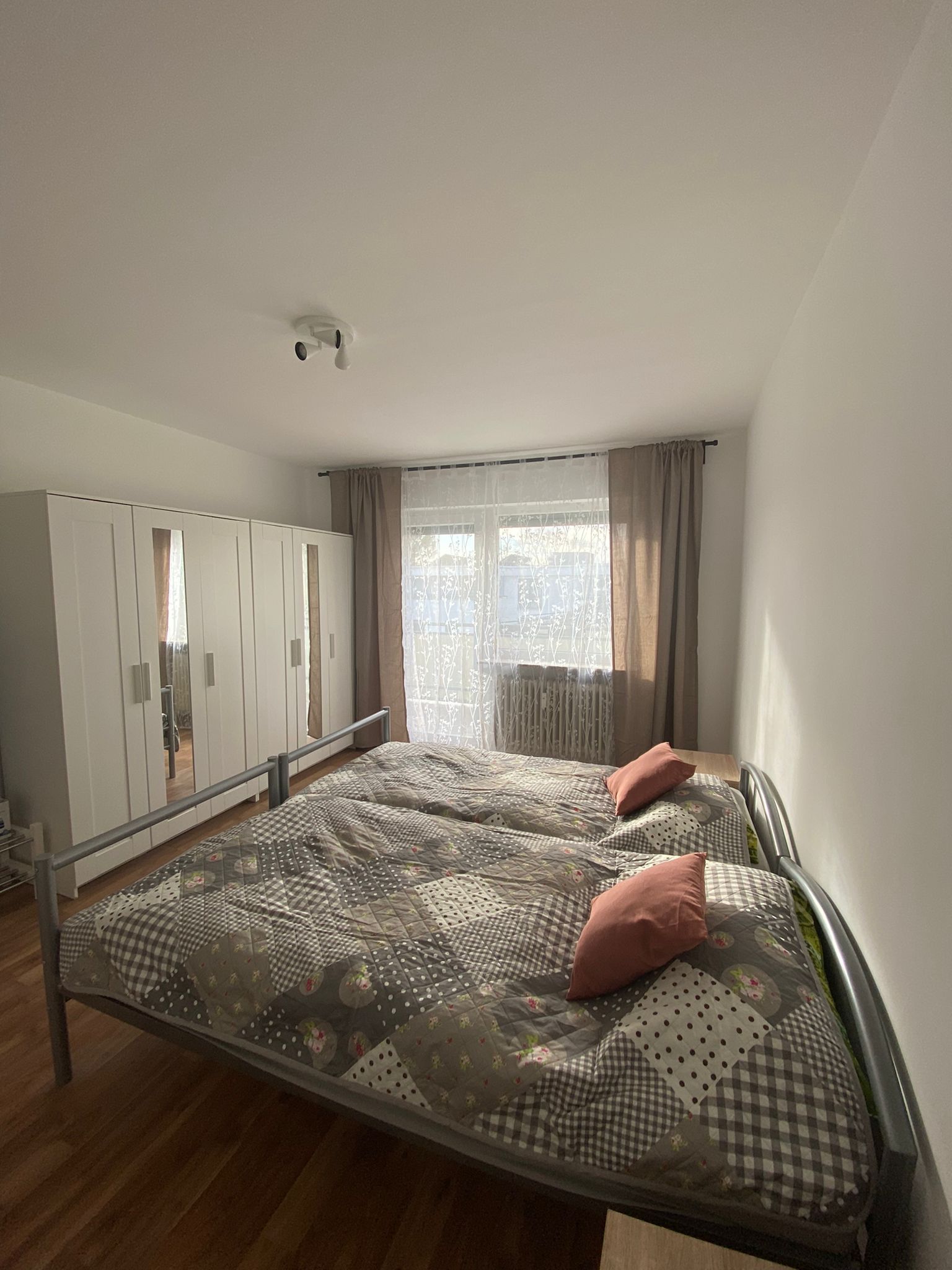Quiet Studio In Dreieich - 12