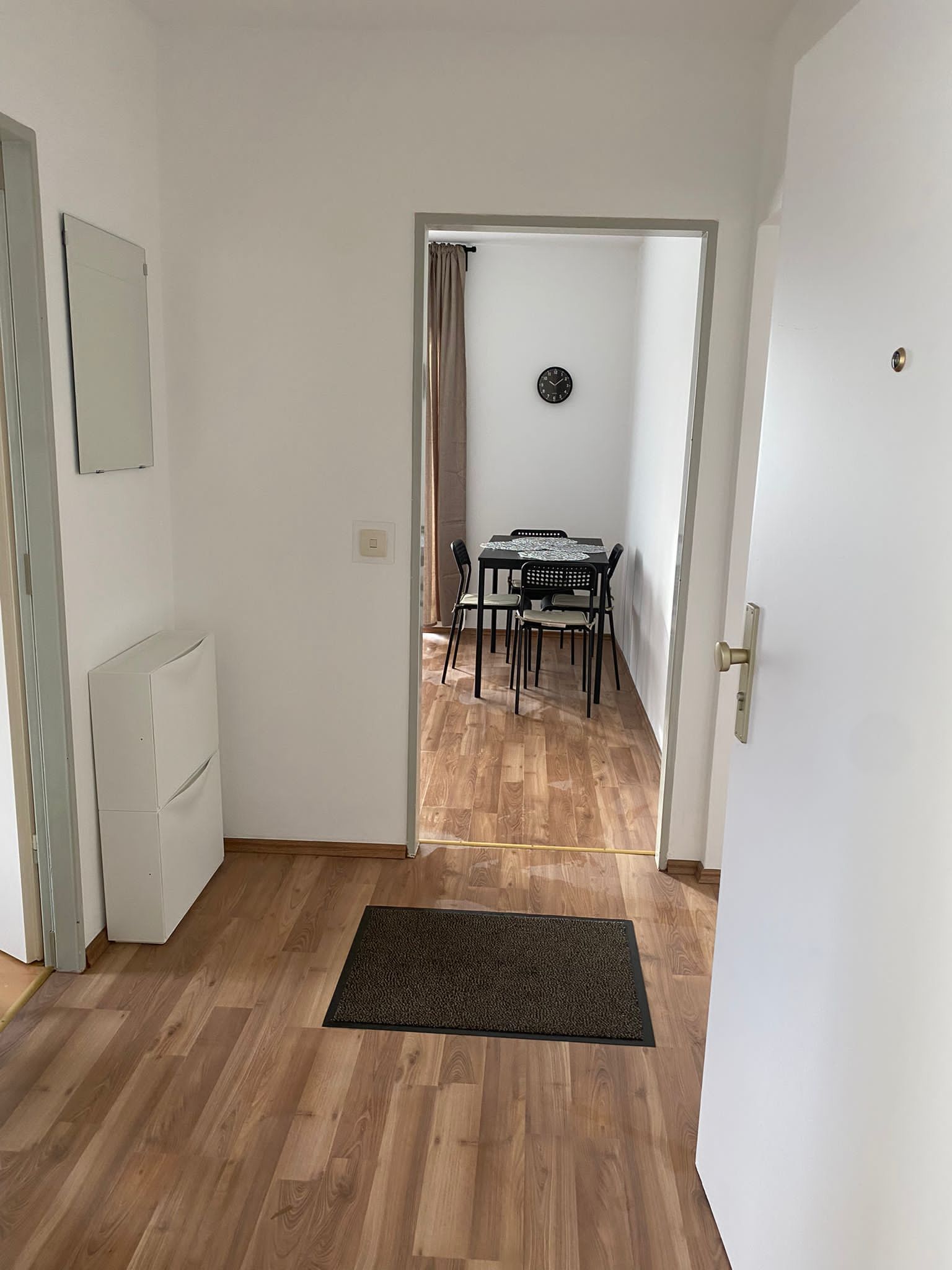 Quiet Studio In Dreieich - 8