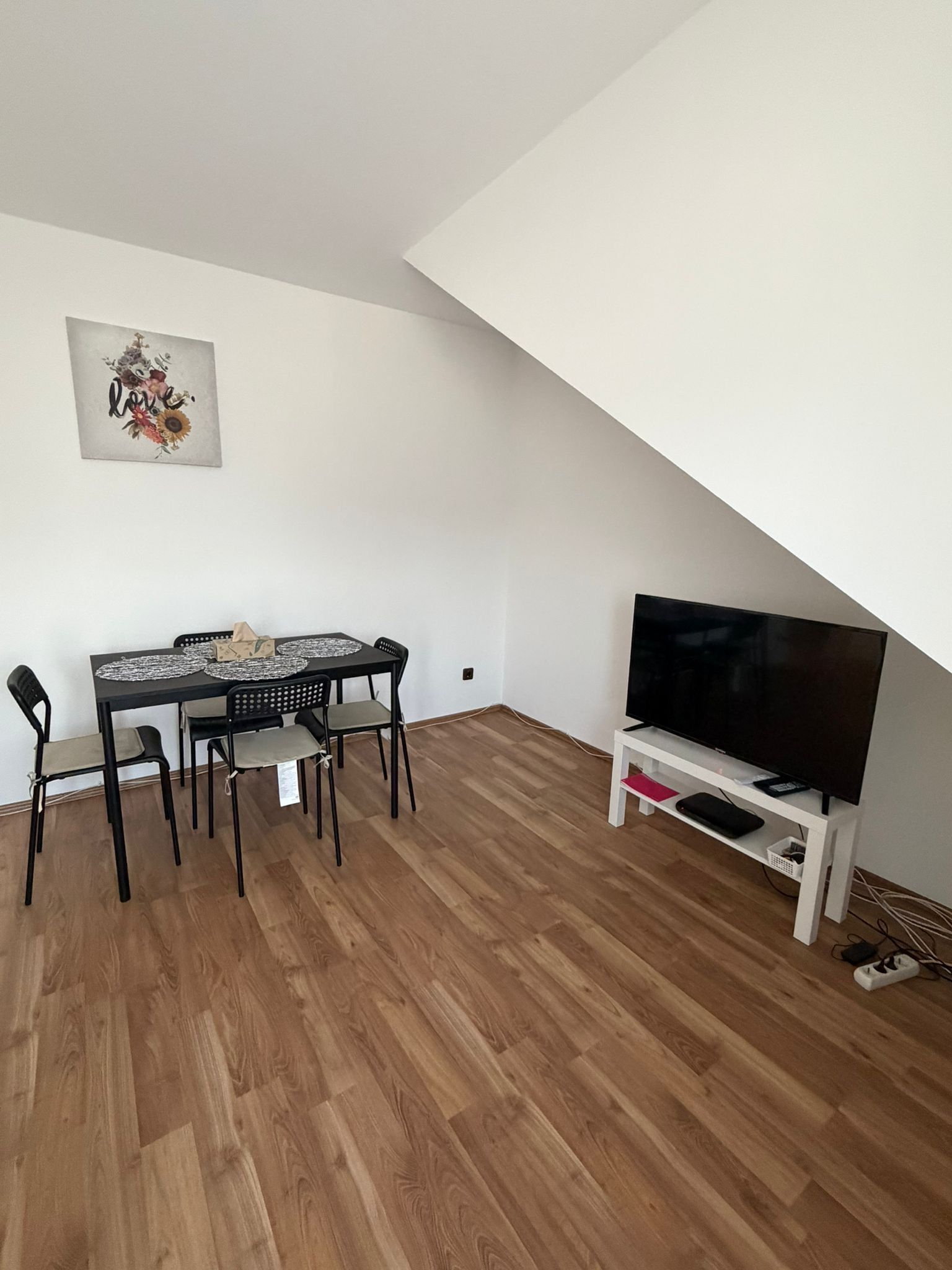 Quiet Studio In Dreieich - 2