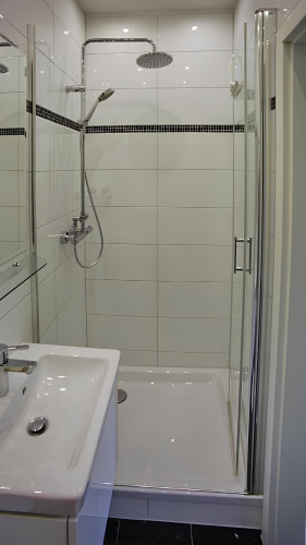 SK Apartments - Liborius