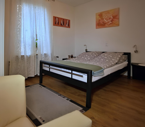 SK Apartments - Liborius