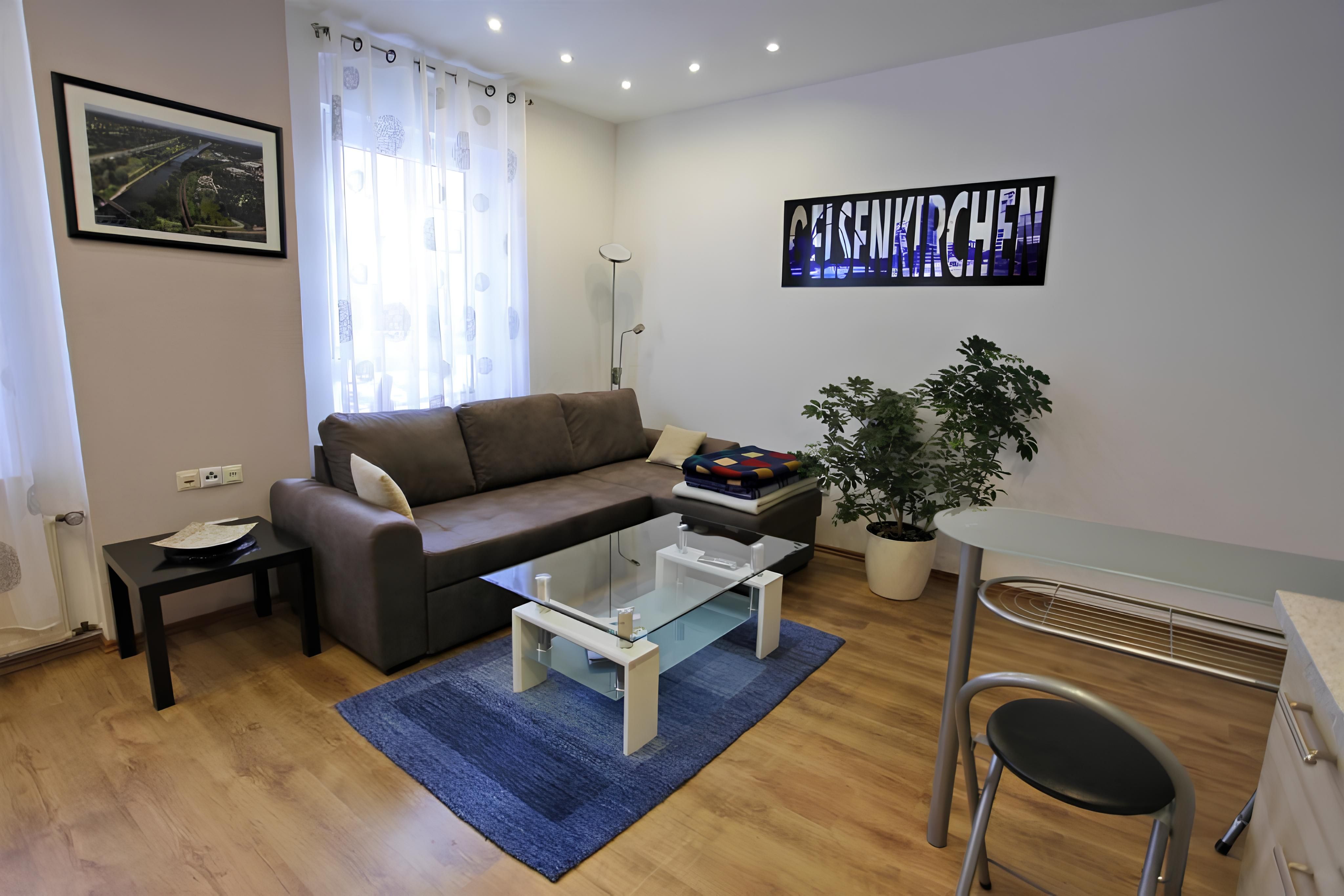  SK Apartments - Liborius  -  SK Apartments - Liborius  - Gallery -  12