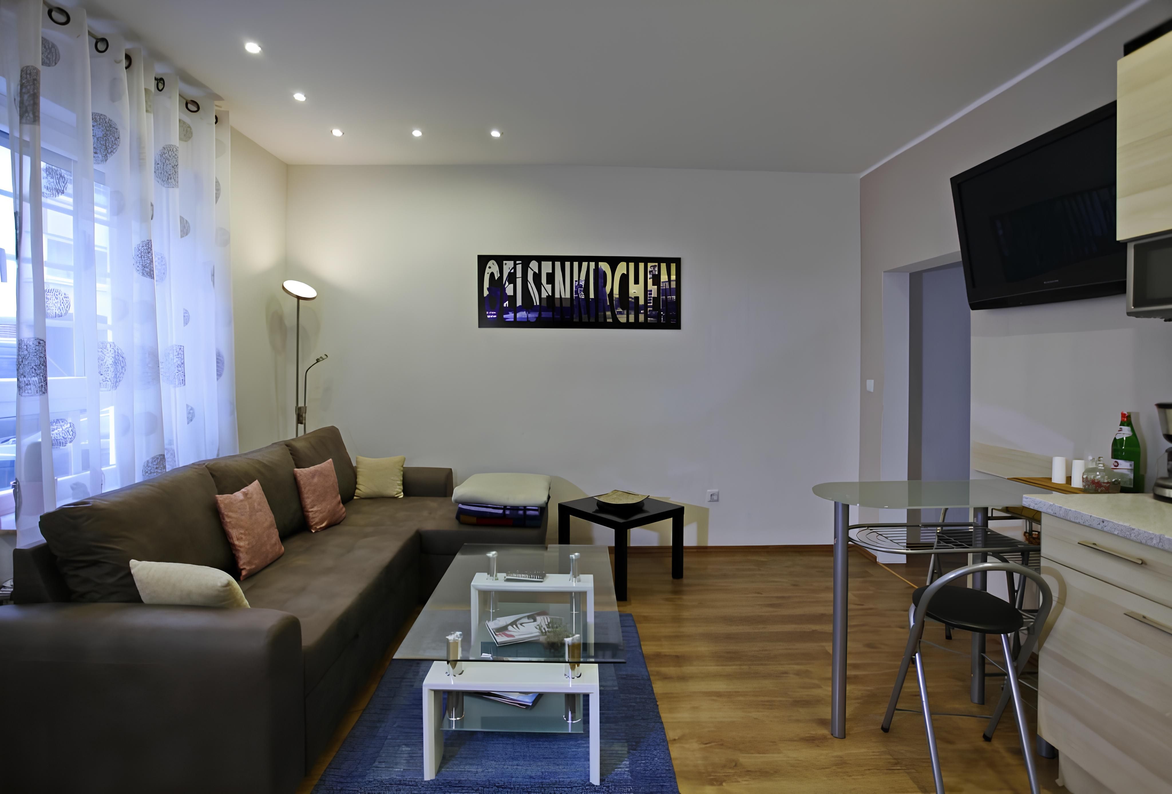  SK Apartments - Liborius  -  SK Apartments - Liborius  - Gallery -  9