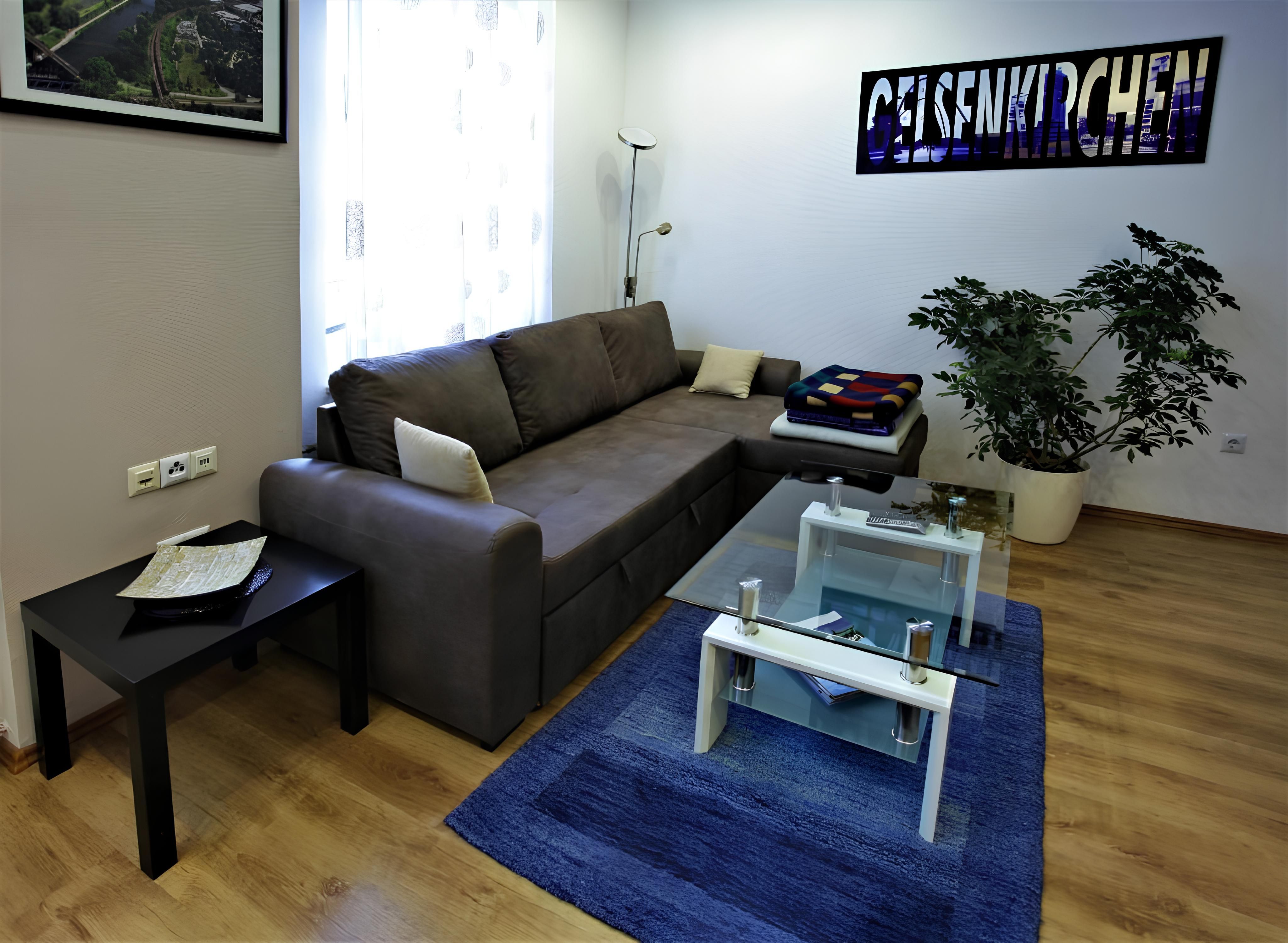  SK Apartments - Liborius  -  SK Apartments - Liborius  - Gallery -  13