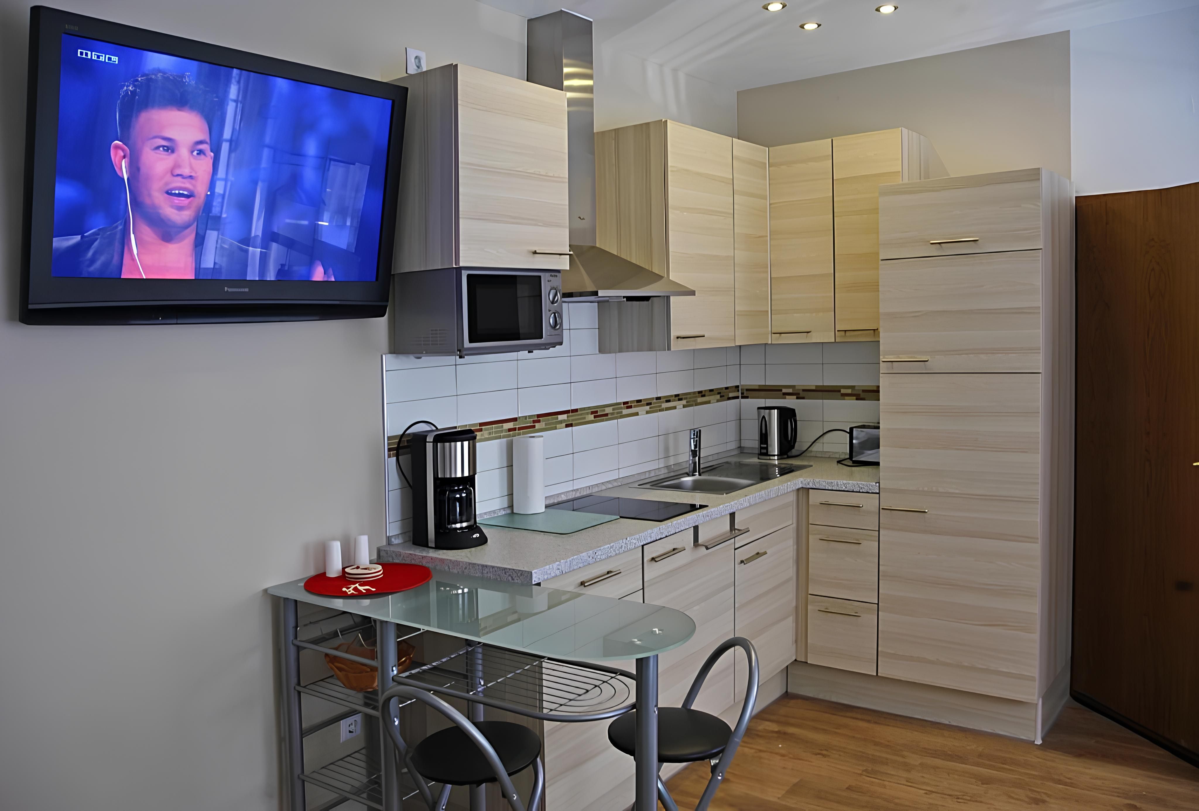  SK Apartments - Liborius  -  SK Apartments - Liborius  - Gallery -  11