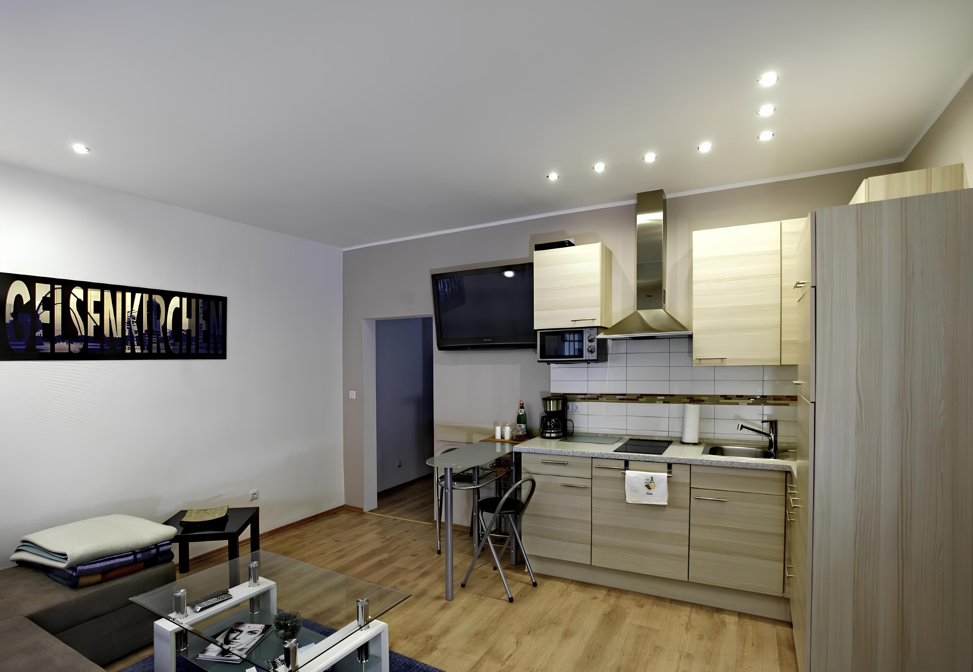  SK Apartments - Liborius  -  SK Apartments - Liborius  - Gallery -  6