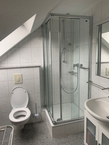 Lovely suite in Wuppertal