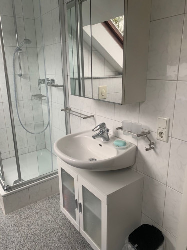 Lovely suite in Wuppertal