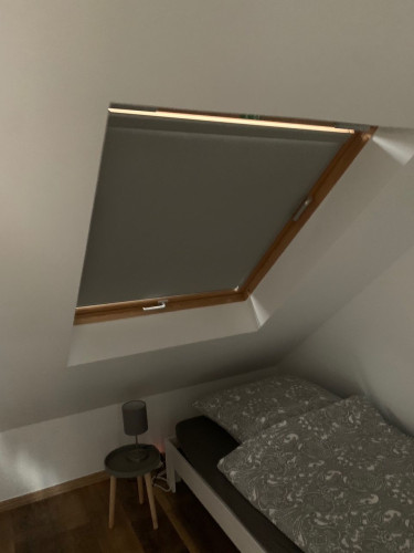 Lovely suite in Wuppertal