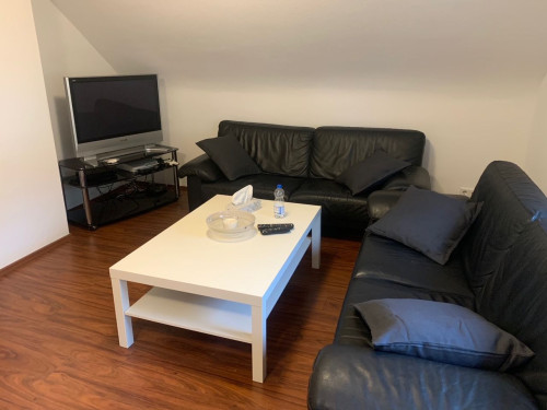 Lovely suite in Wuppertal