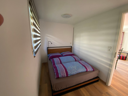 2 Zimmer Möblierte Wohnung mit Garten in Eppstein - Gallery - 11