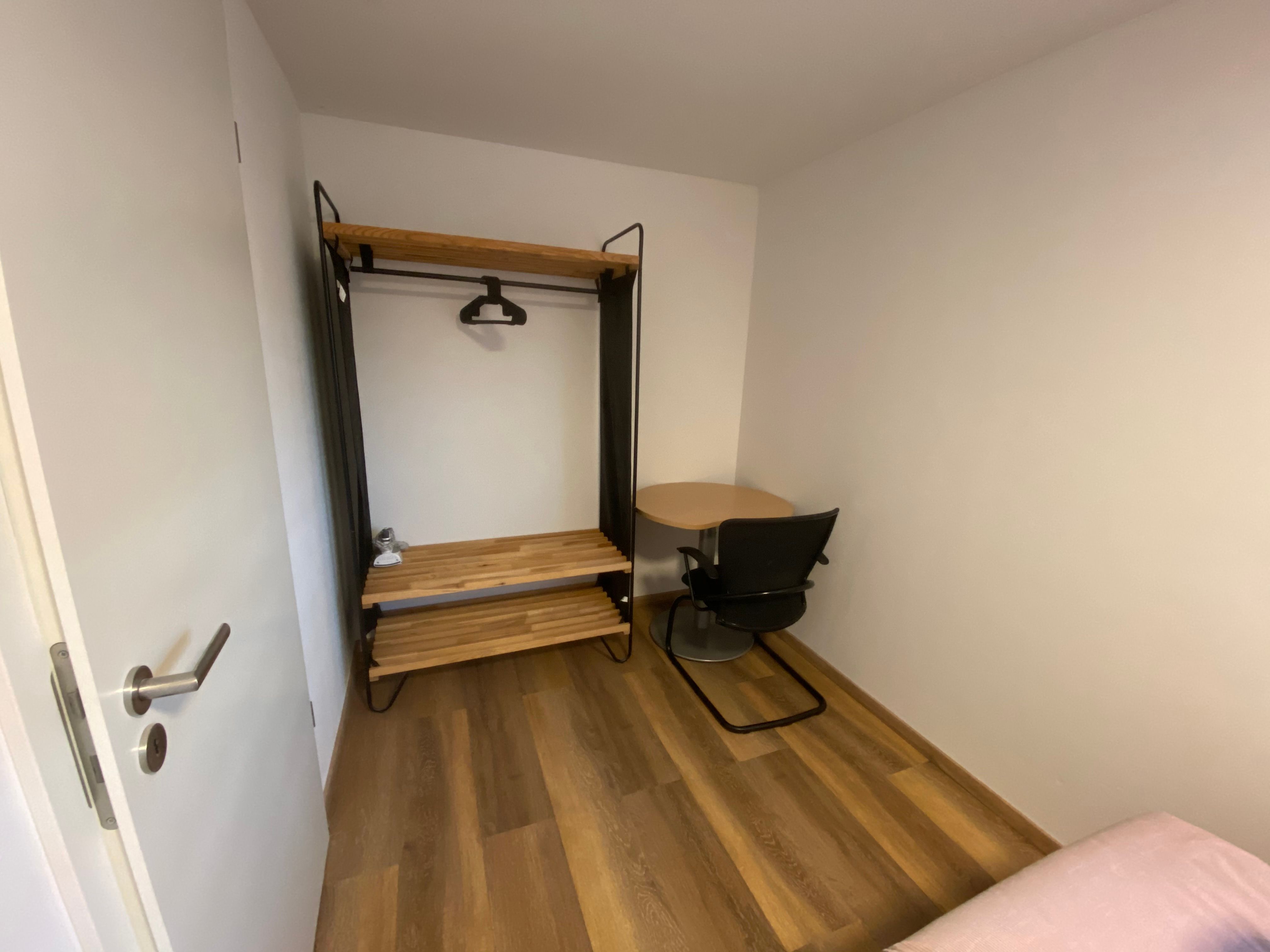  2 Zimmer Möblierte Wohnung Mit Garten In Eppstein  -  2 Zimmer Möblierte Wohnung mit Garten in Eppstein  - Gallery -  9