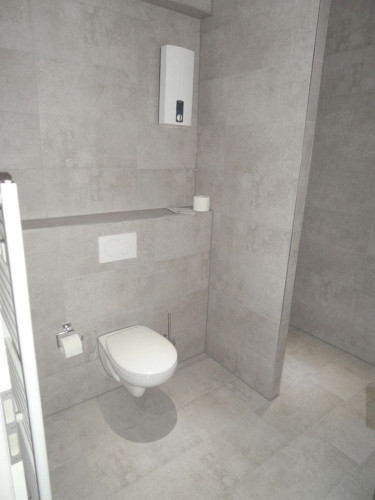 Amazing & spacious suite in Wolfsburg - Gallery - 7