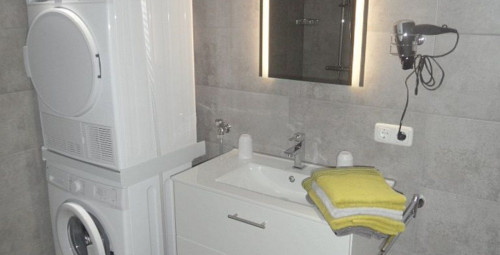 Amazing & spacious suite in Wolfsburg - Gallery - 5