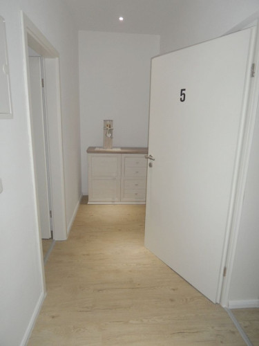 Amazing & spacious suite in Wolfsburg - Gallery - 4