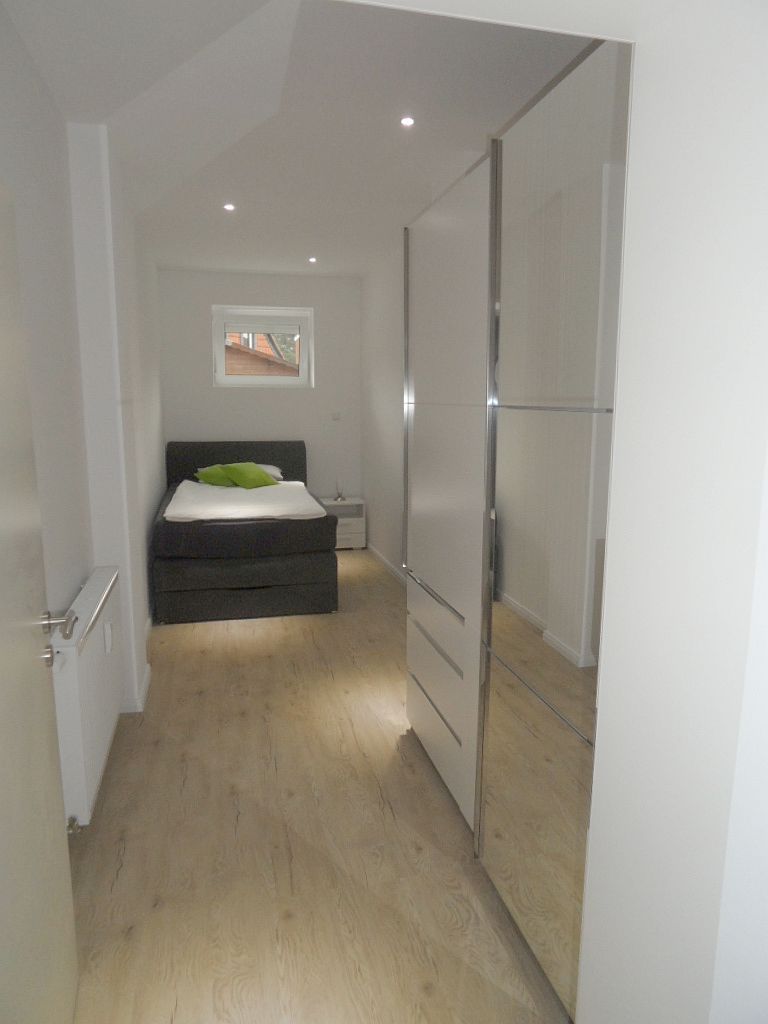 Amazing & Spacious Suite In Wolfsburg - 3