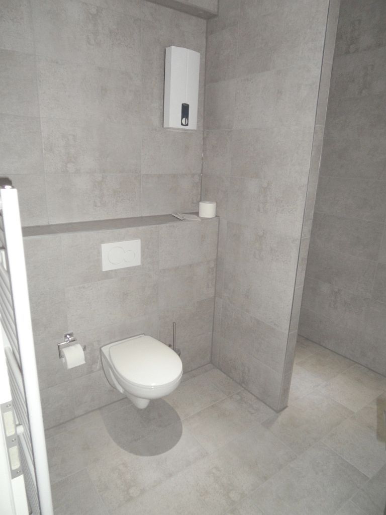 Amazing & Spacious Suite In Wolfsburg - 8