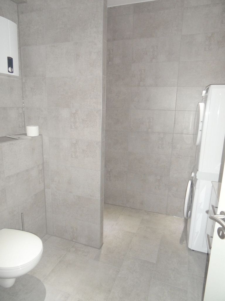Amazing & Spacious Suite In Wolfsburg - 9
