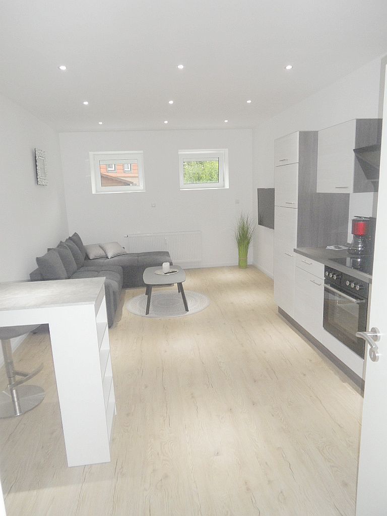Amazing & Spacious Suite In Wolfsburg - 2