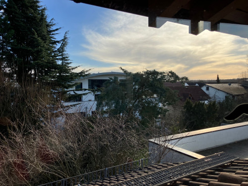 2 bedroom apartment (Offenbach am Main) - close to Frankfurt - balcony