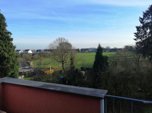 Bright apartment in Aachen Horbach with south-facing balcony and good transport connections - Gallery - 9