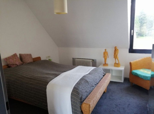 Bright apartment in Aachen Horbach with south-facing balcony and good transport connections - Gallery - 5