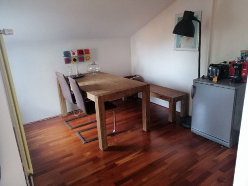 Bright apartment in Aachen Horbach with south-facing balcony and good transport connections - Gallery - 4