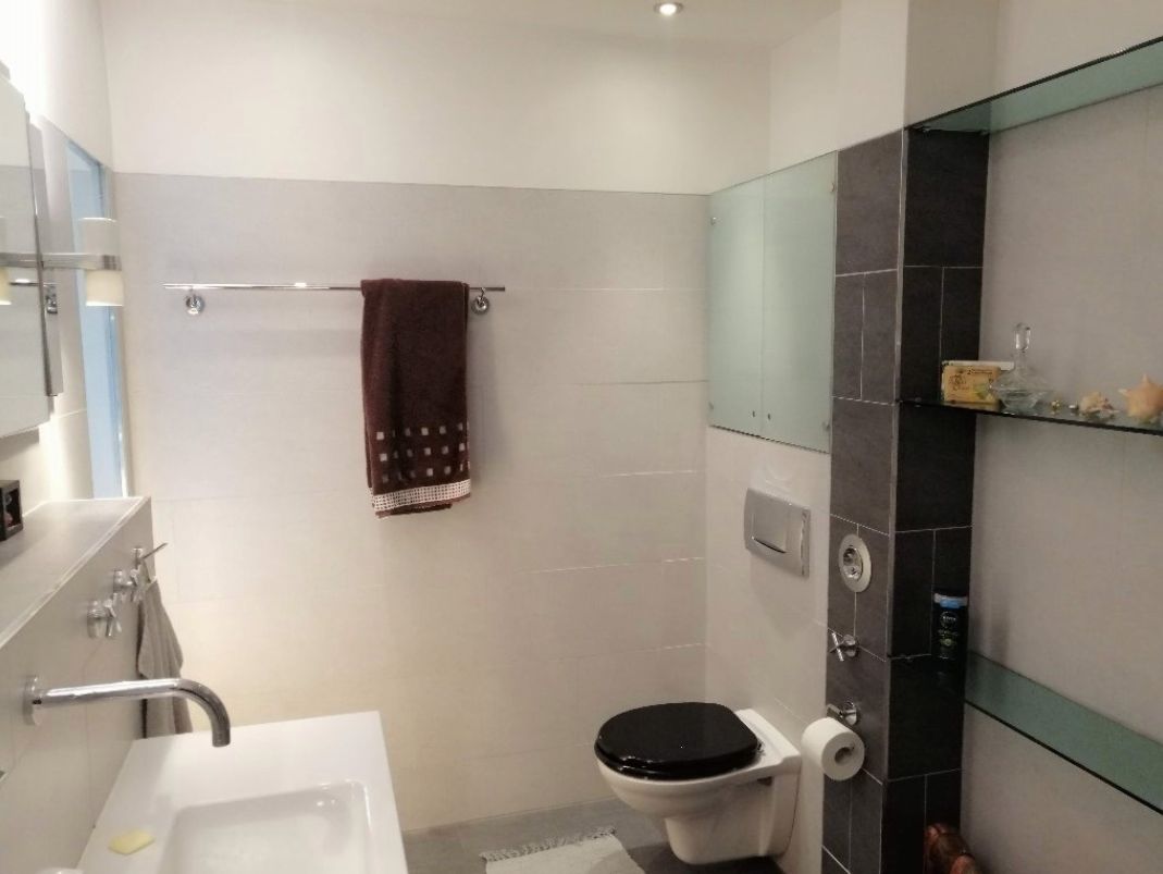Bright Apartment In Aachen Horbach With South-Facing Balcony And Good Transport Connections - 3