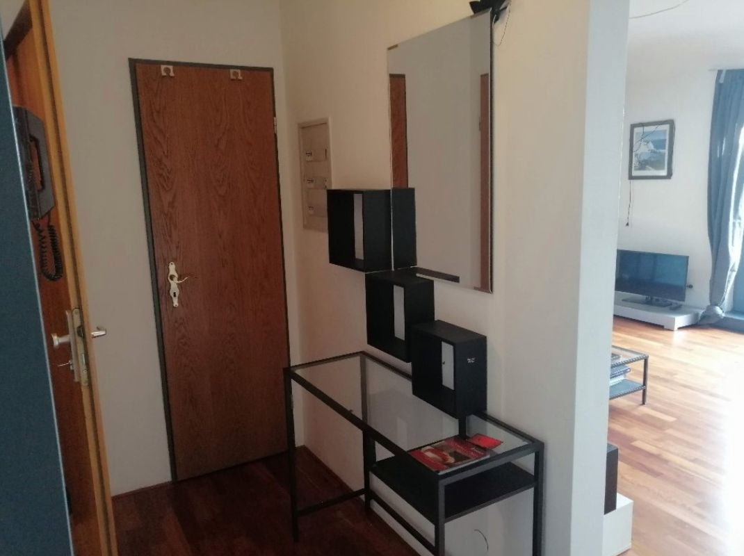 Bright Apartment In Aachen Horbach With South-Facing Balcony And Good Transport Connections - 2