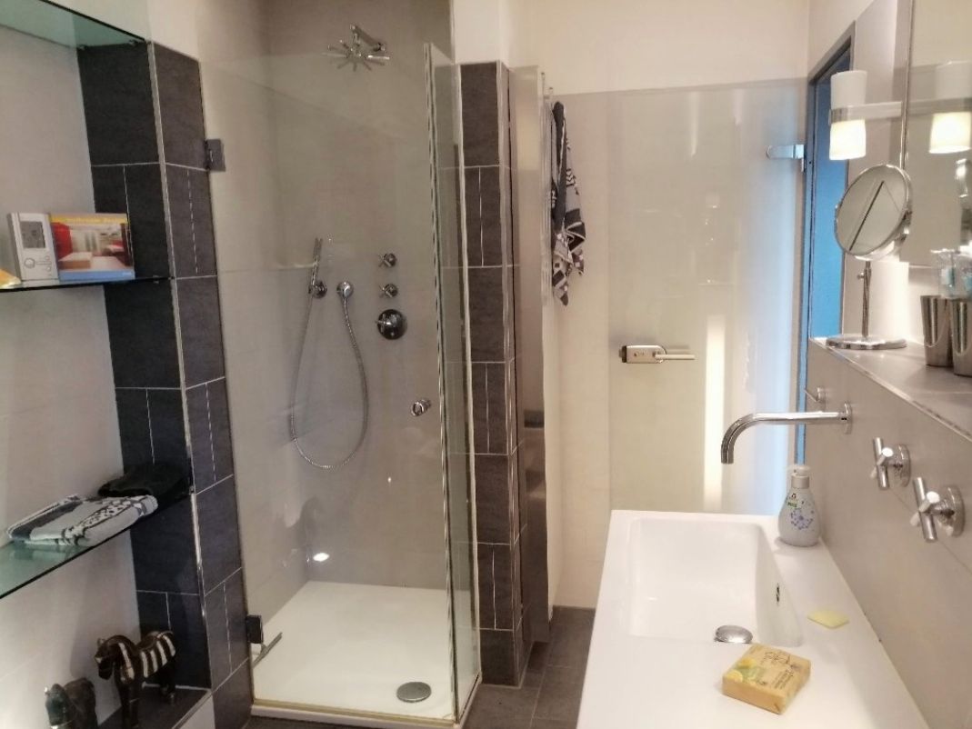 Bright Apartment In Aachen Horbach With South-Facing Balcony And Good Transport Connections - 4