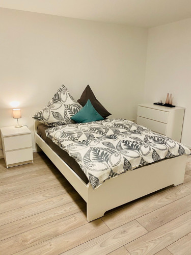 Wonderful studio in Saarbrücken walking distance to university - Gallery - 3