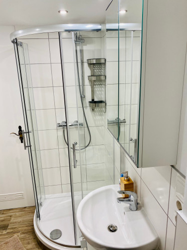 Wonderful studio in Saarbrücken walking distance to university - Gallery - 5