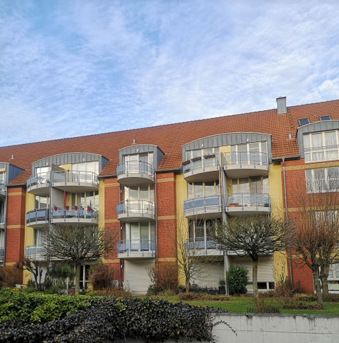 Premium Duplex-Apartment in Meerbusch/Düsseldorf