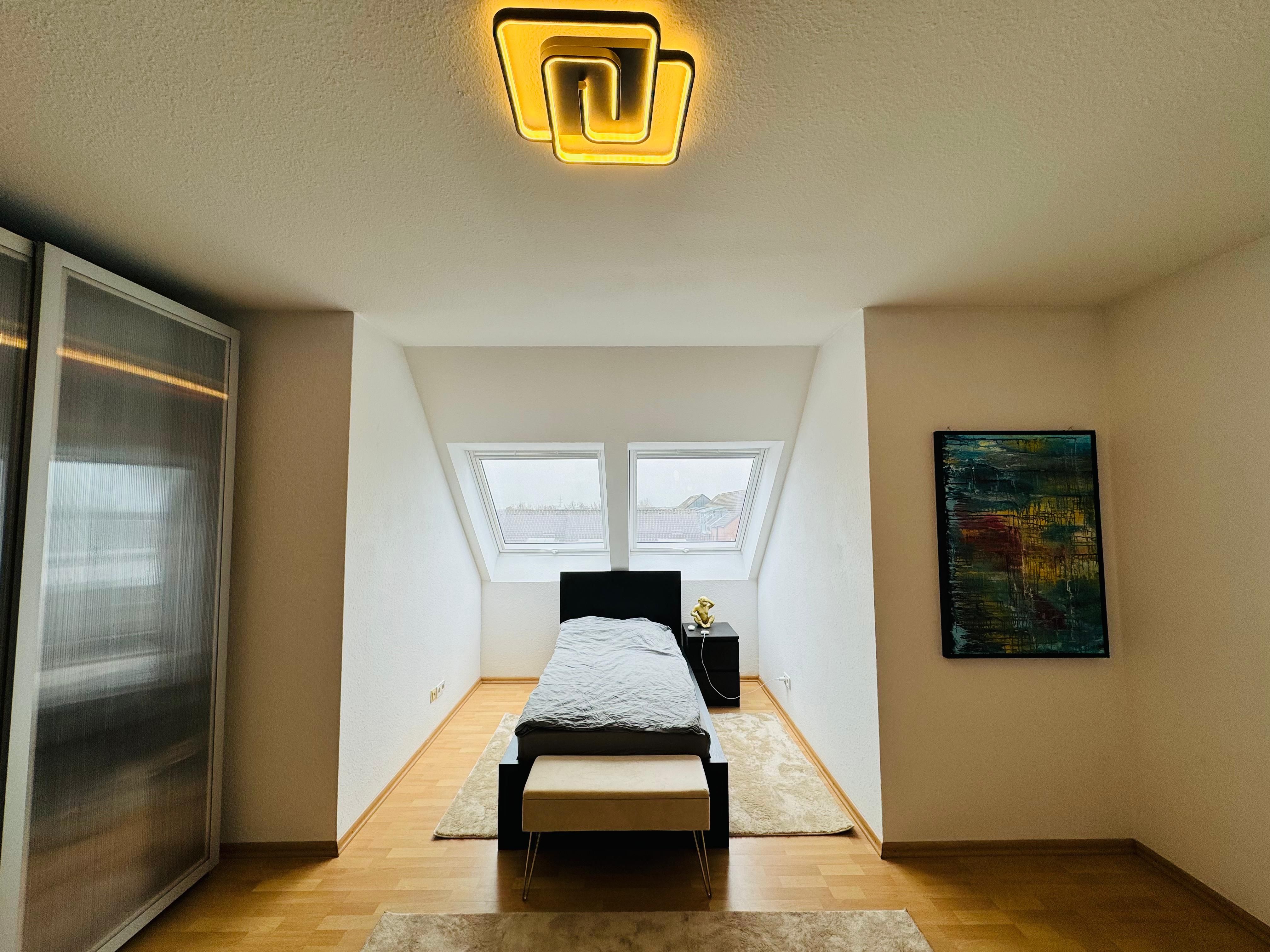 Premium Duplex-Apartment In Meerbusch/Düsseldorf - 4