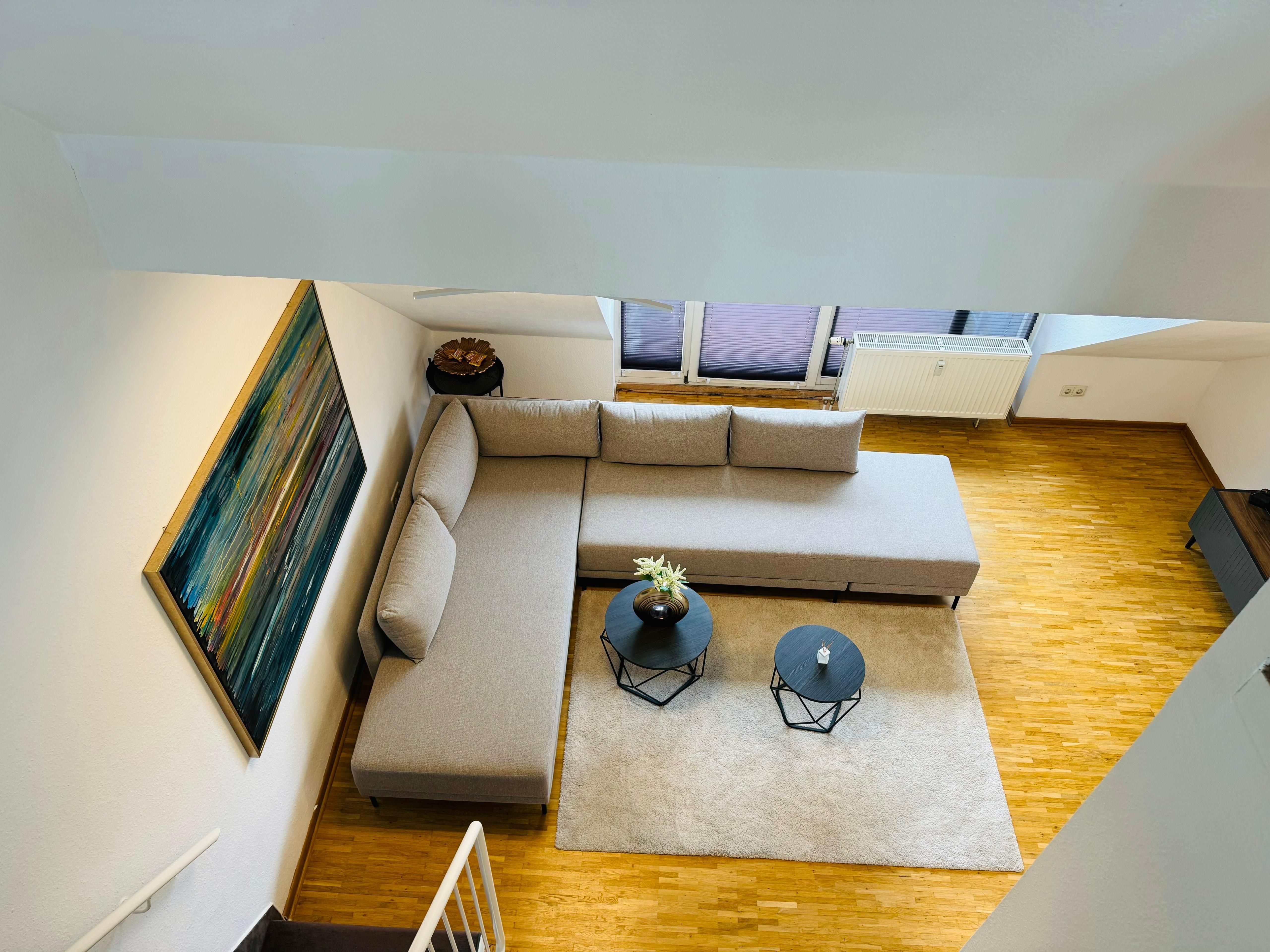 Premium Duplex-Apartment In Meerbusch/Düsseldorf - 9