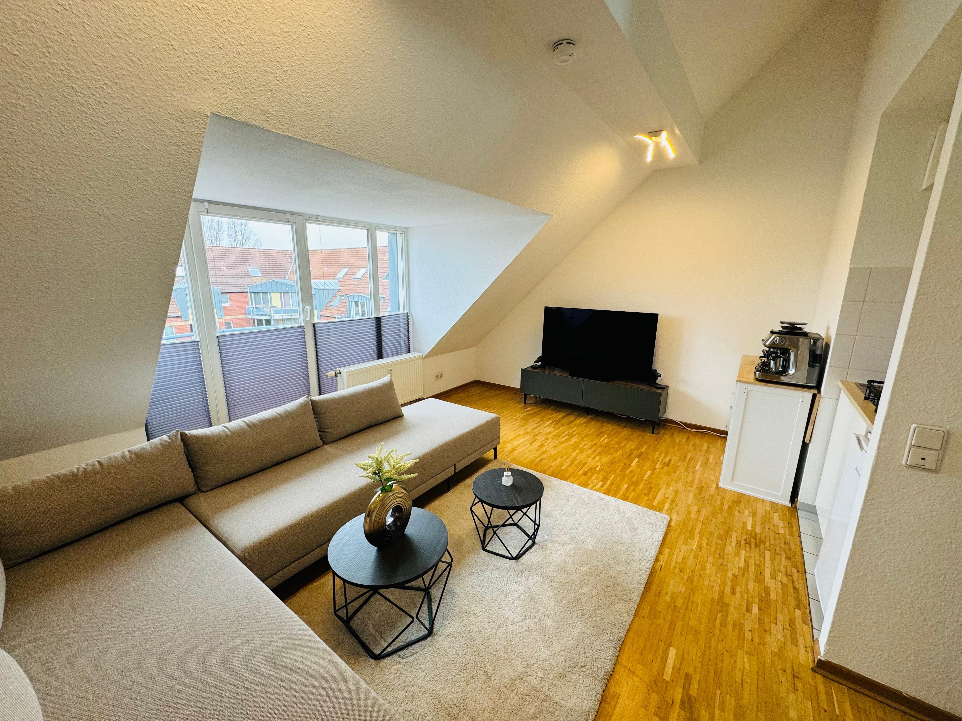 Premium Duplex-Apartment In Meerbusch/Düsseldorf - 8