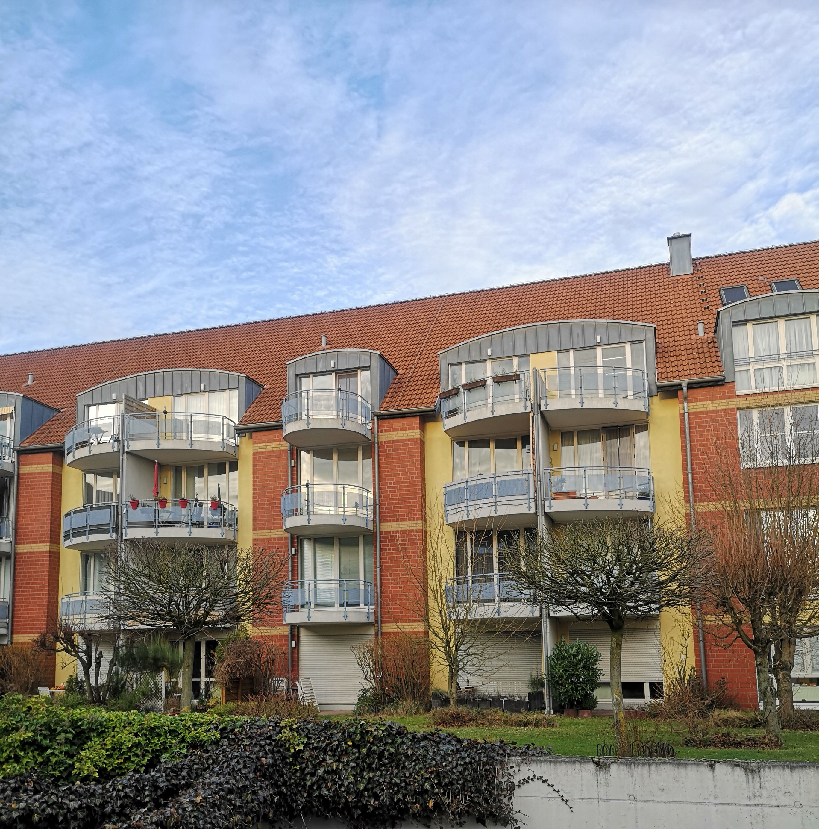 Premium Duplex-Apartment In Meerbusch/Düsseldorf - 11