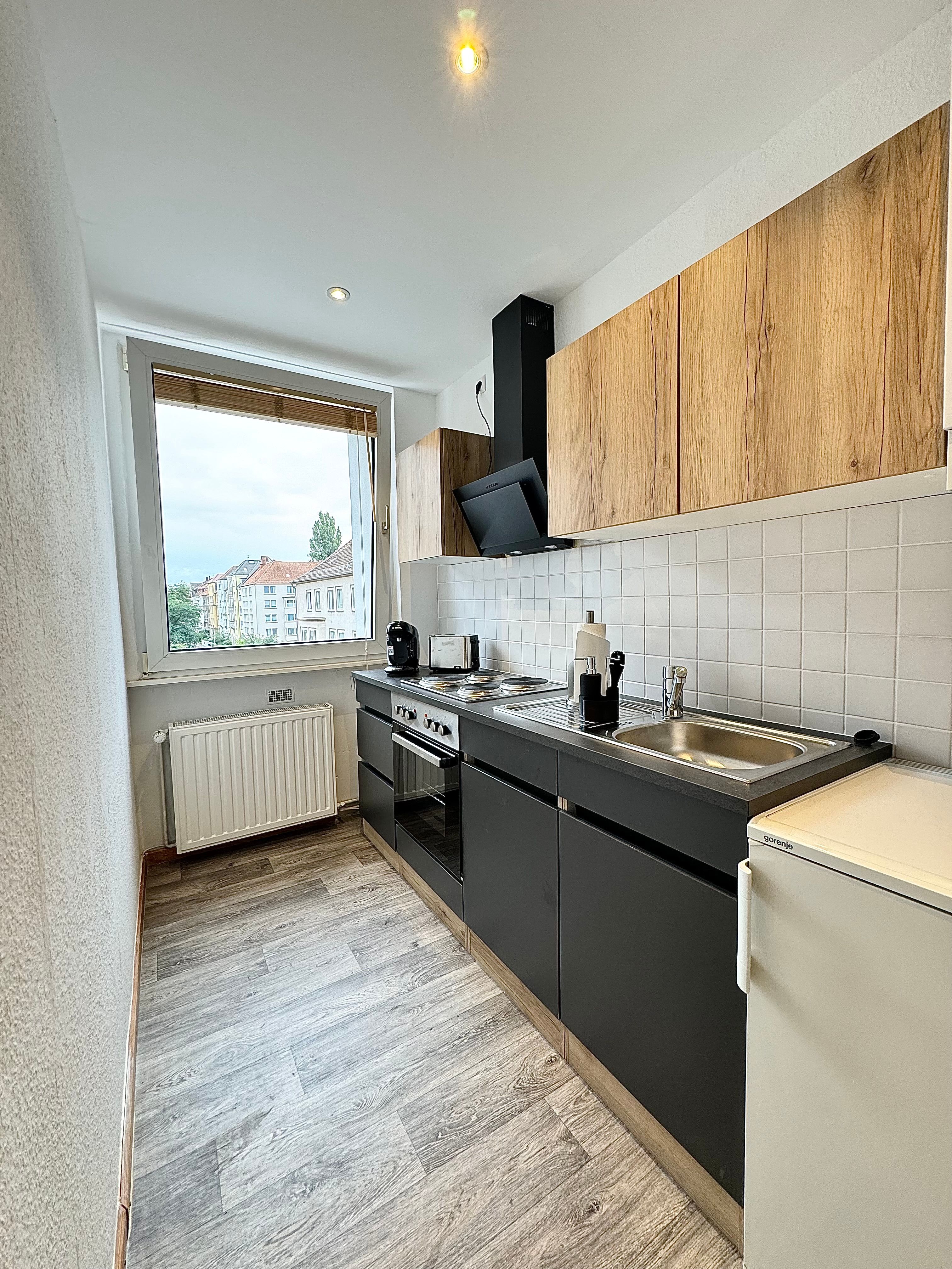  Top Location! Stunning City Apartment | Cinema Screen | WiFi  -  Top location! Stunning city apartment | Cinema screen | WiFi  - Gallery -  10