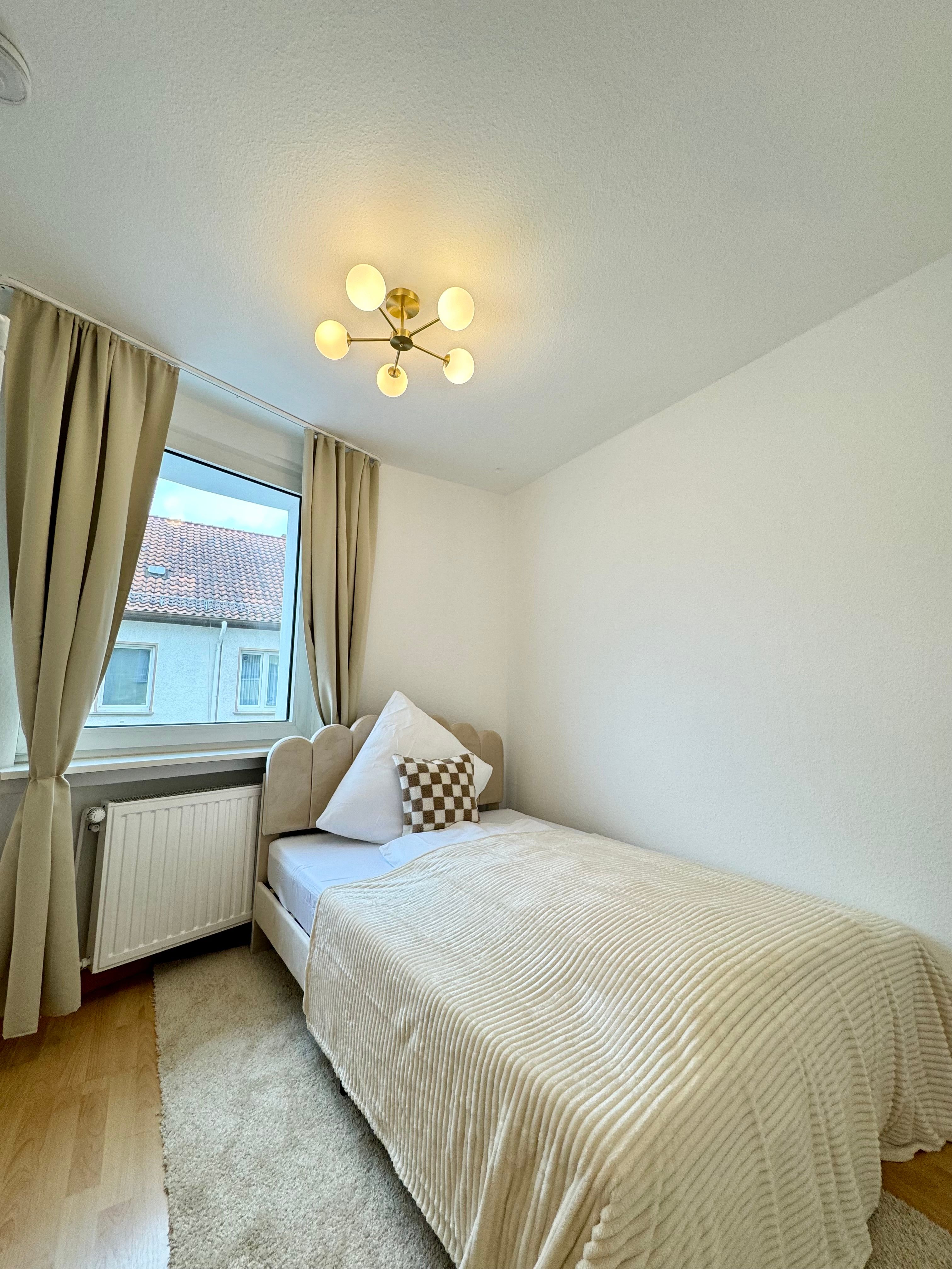  Top Location! Stunning City Apartment | Cinema Screen | WiFi  -  Top location! Stunning city apartment | Cinema screen | WiFi  - Gallery -  11