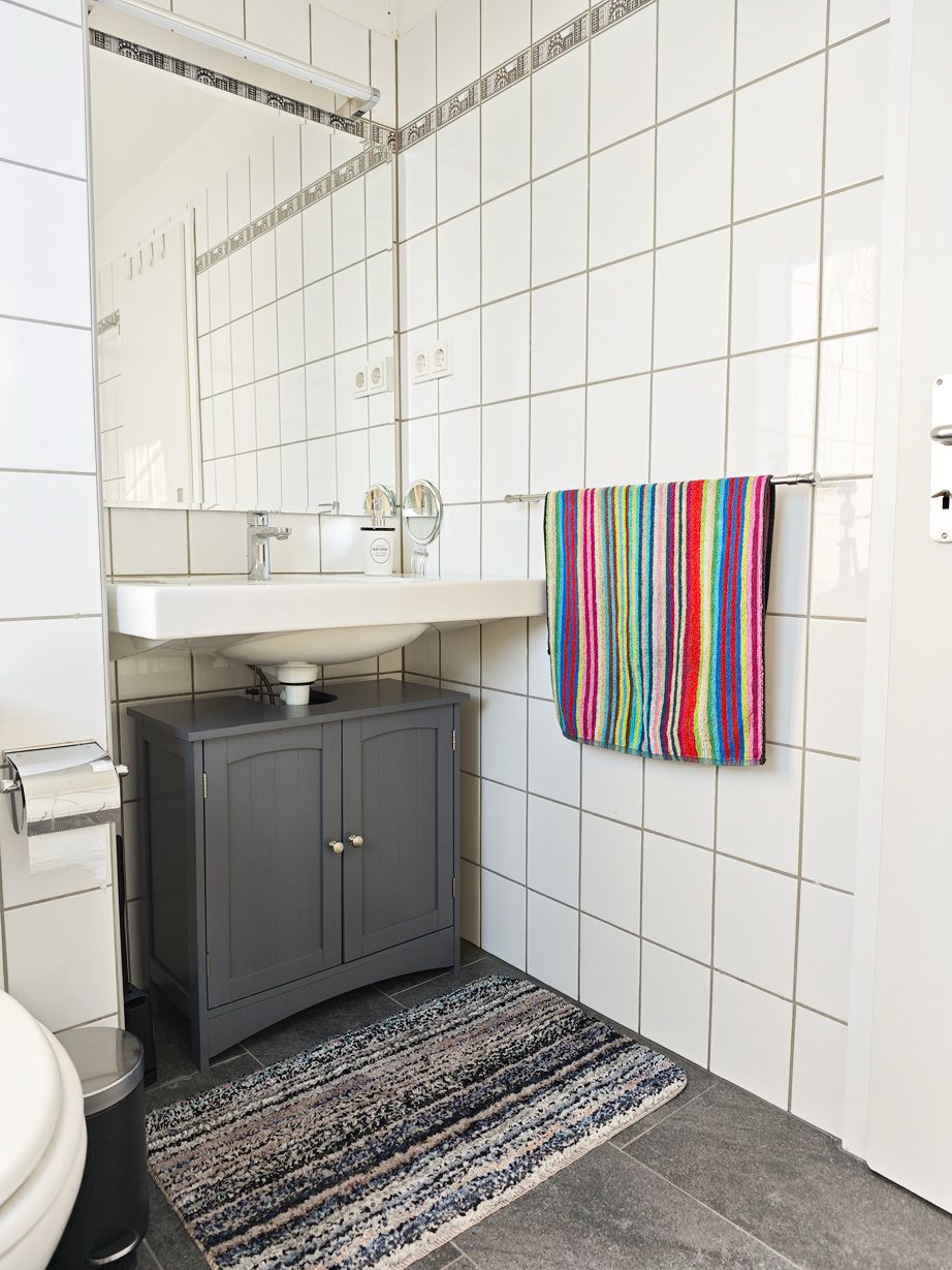  Charming Attic Apartment With Balcony, Furnished, Close To Düsseldorf  -  Charming attic apartment with balcony, furnished, close to Düsseldorf  - Gallery -  13