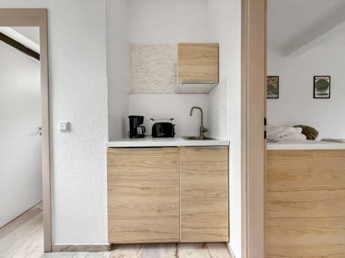 Beautiful home in good location of Münster - Gallery - 7